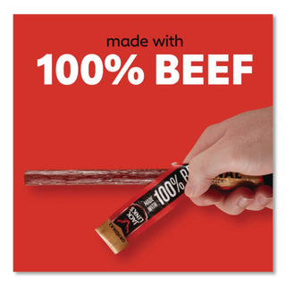Big Beef Sticks, 0.92 oz Sticks, 20 Sticks/Carton, Ships in 1-3 Business Days