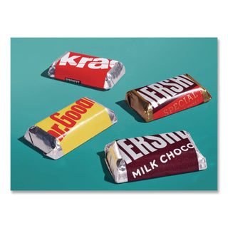 Miniatures Variety Family Pack, Assorted Chocolates, 17.6 oz Bag, Ships in 1-3 Business Days