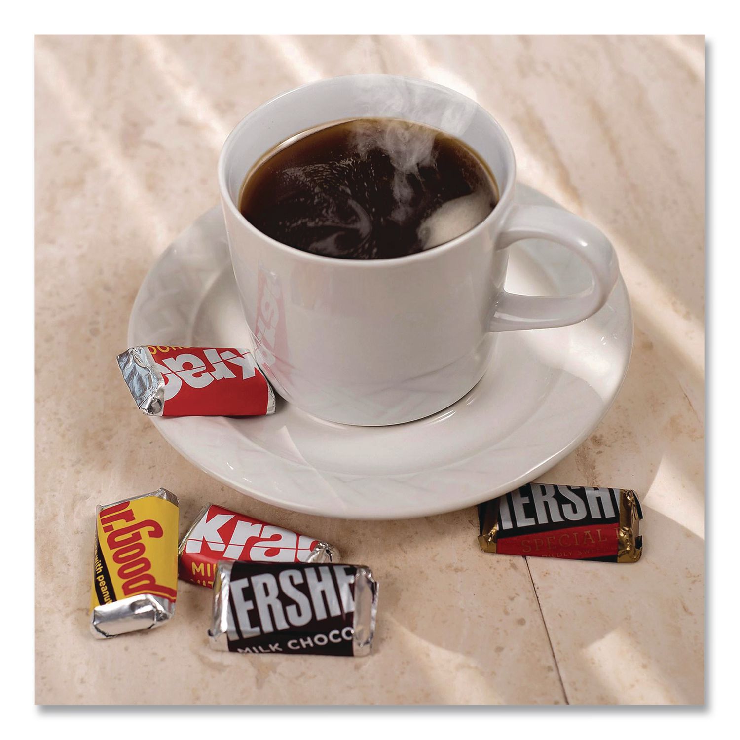 Miniatures Variety Family Pack, Assorted Chocolates, 17.6 oz Bag, Ships in 1-3 Business Days