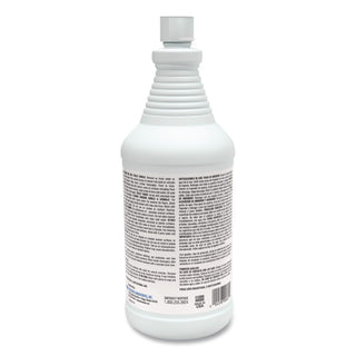 PTC-85 Porcelain and Tile Cleaner, Pleasant Scent, 32 oz Bottle, 12/Carton
