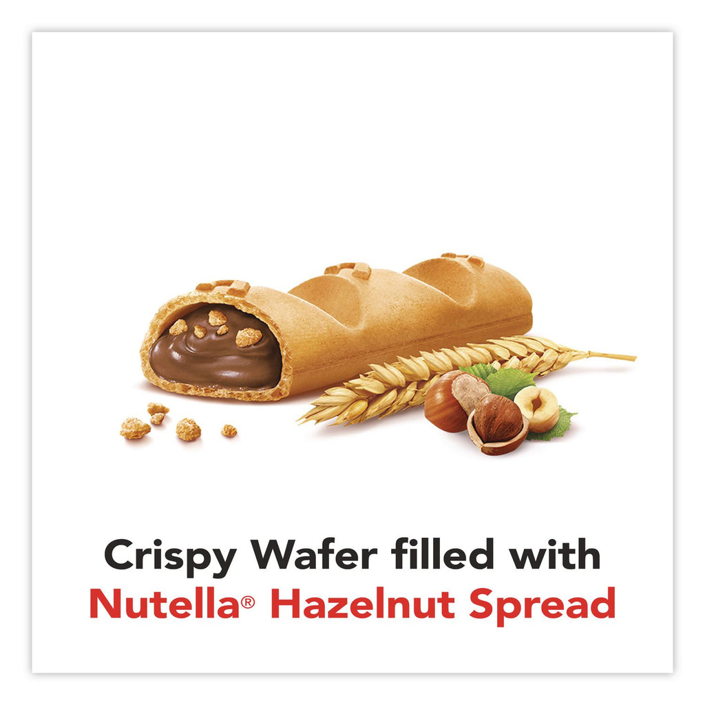 B-Ready, Hazelnut, 0.7 oz Bag, 36/Carton, Ships in 1-3 Business Days