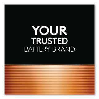Power Boost CopperTop Alkaline AA Batteries, 20/Pack