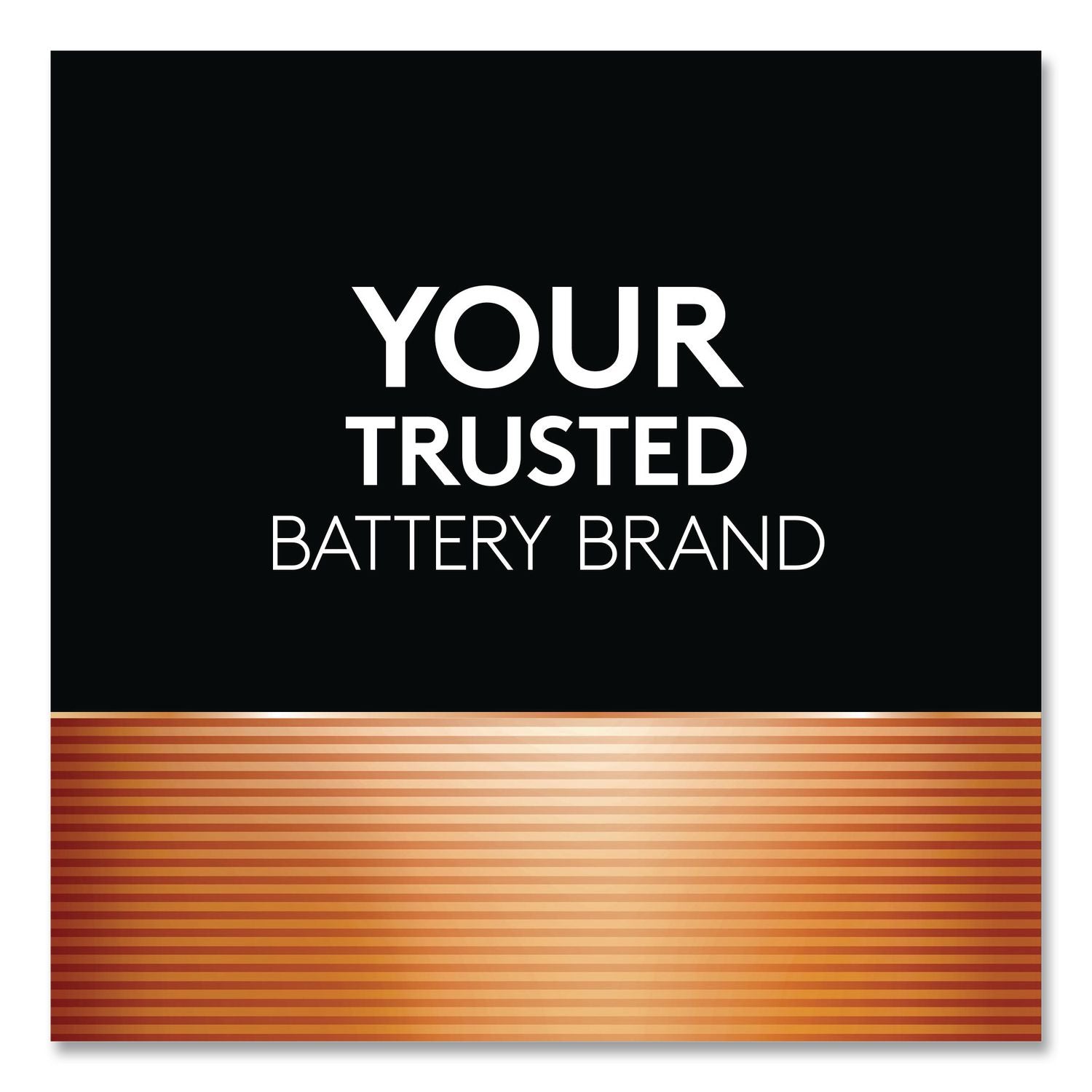 Power Boost CopperTop Alkaline AAA Batteries, 24/Pack