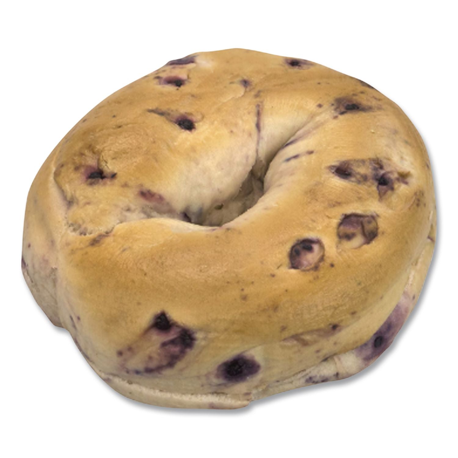 Fresh Blueberry Bagels, 6/Pack, Ships in 1-3 Business Days