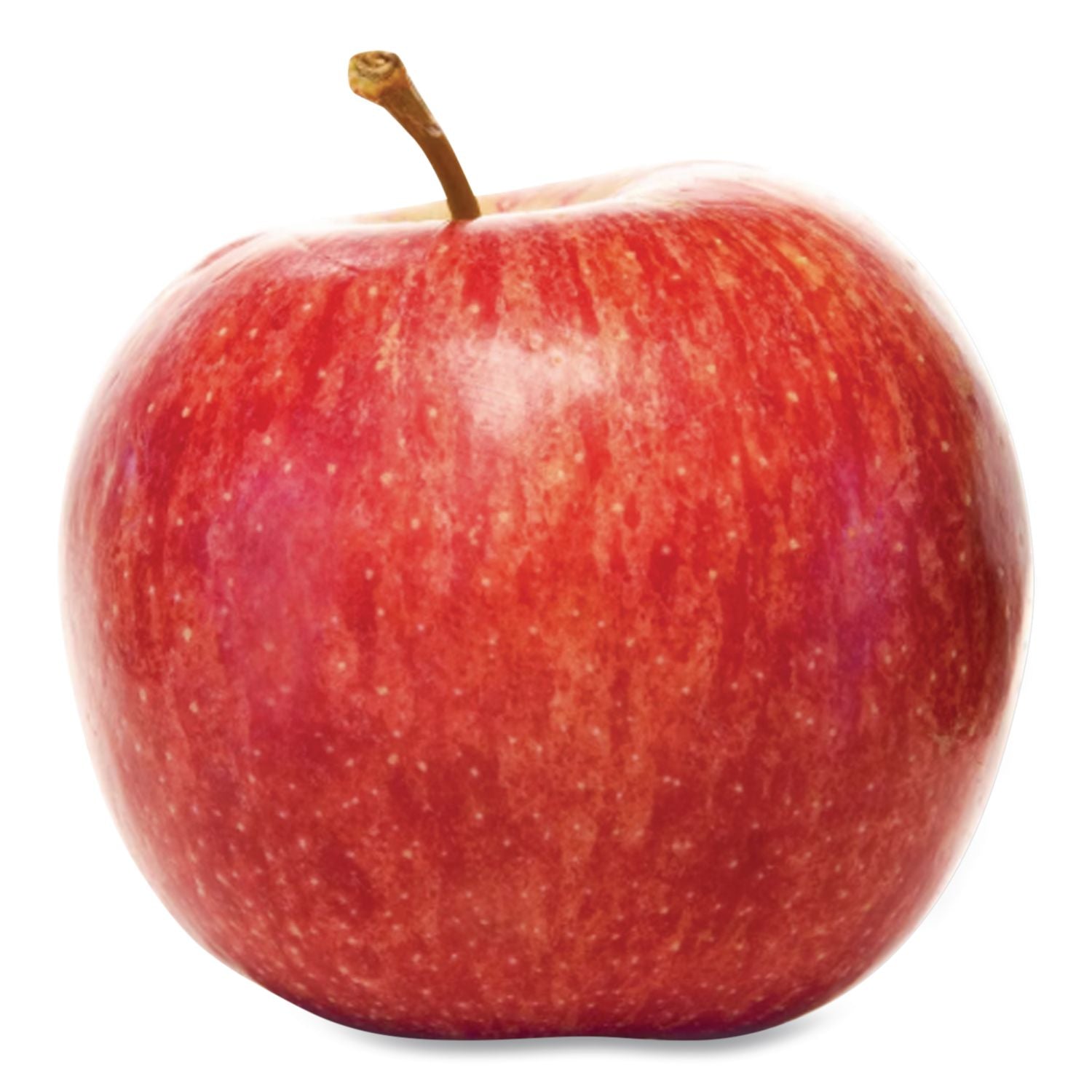 Fresh Gala Apples, 8/Carton, Ships in 1-3 Business Days