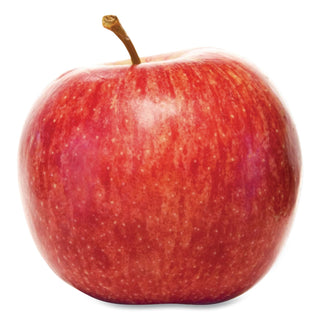 Fresh Gala Apples, 8/Carton, Ships in 1-3 Business Days