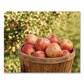 Fresh Gala Apples, 8/Carton, Ships in 1-3 Business Days