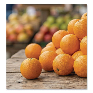 Fresh Premium Seedless Oranges, 8 lbs, Ships in 1-3 Business Days