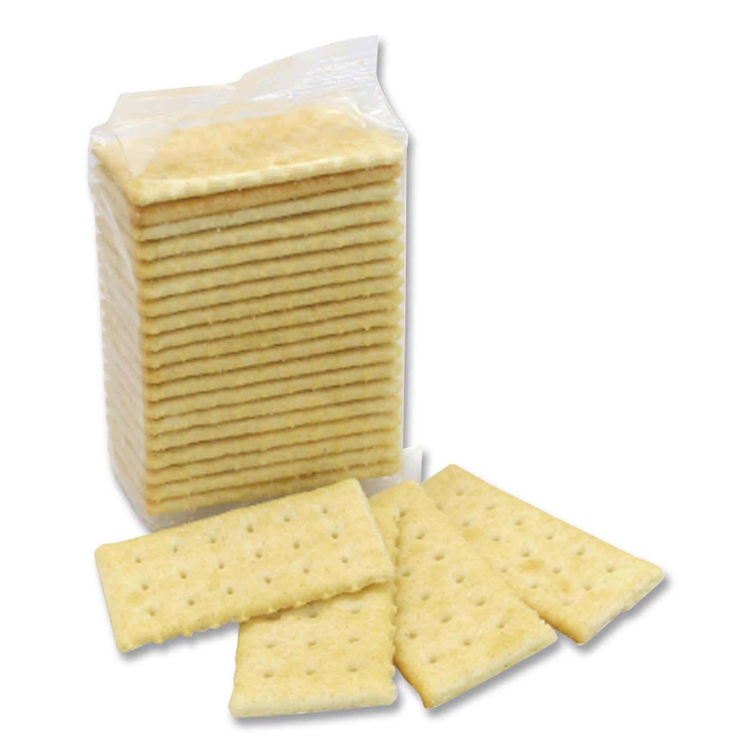Original Club Crackers Snack Stacks, 50 oz Box, Ships in 1-3 Business Days