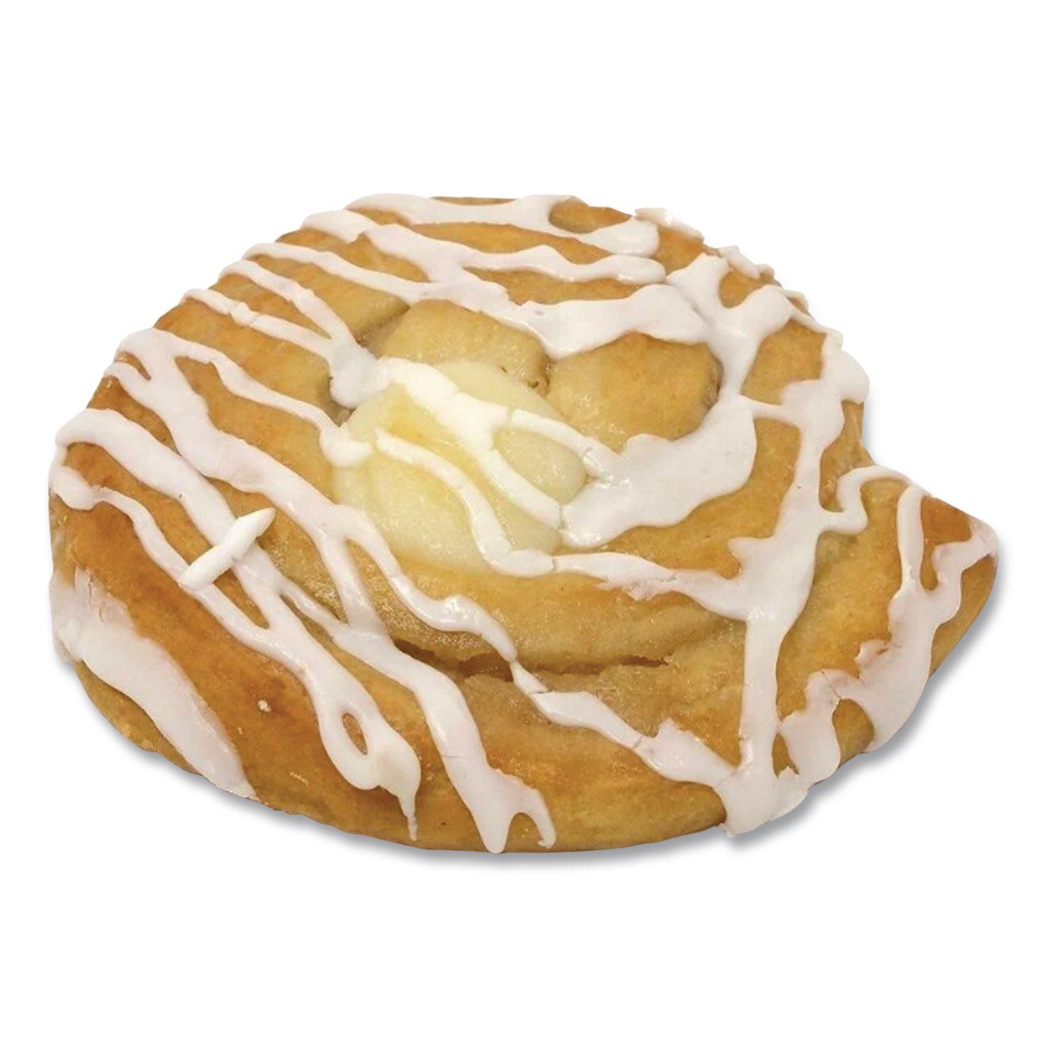 Cheese Danish, 4 oz, 12/Carton, Ships in 1-3 Business Days