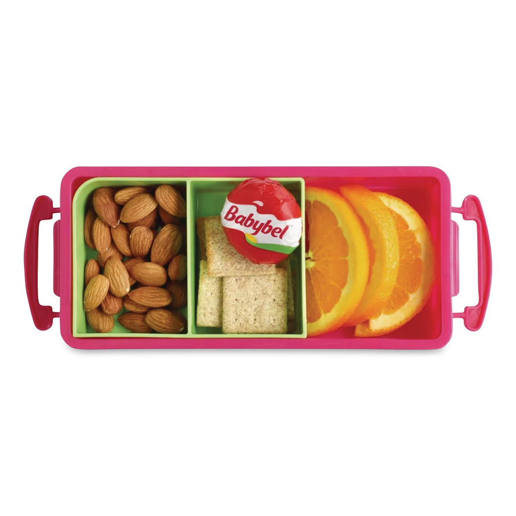 Cheese Wheels, Original, 21 oz Bag, 26 Wheels/Carton, Ships in 1-3 Business Days