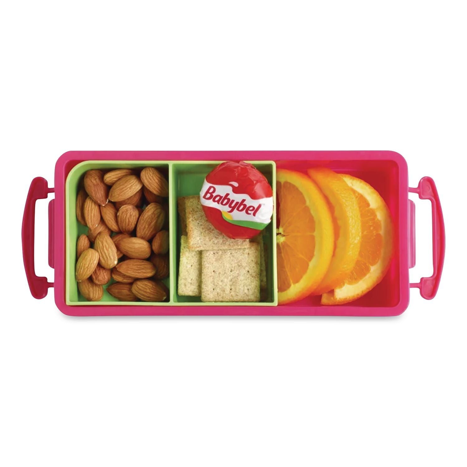 Cheese Wheels, Original, 21 oz Bag, 26 Wheels/Carton, Ships in 1-3 Business Days