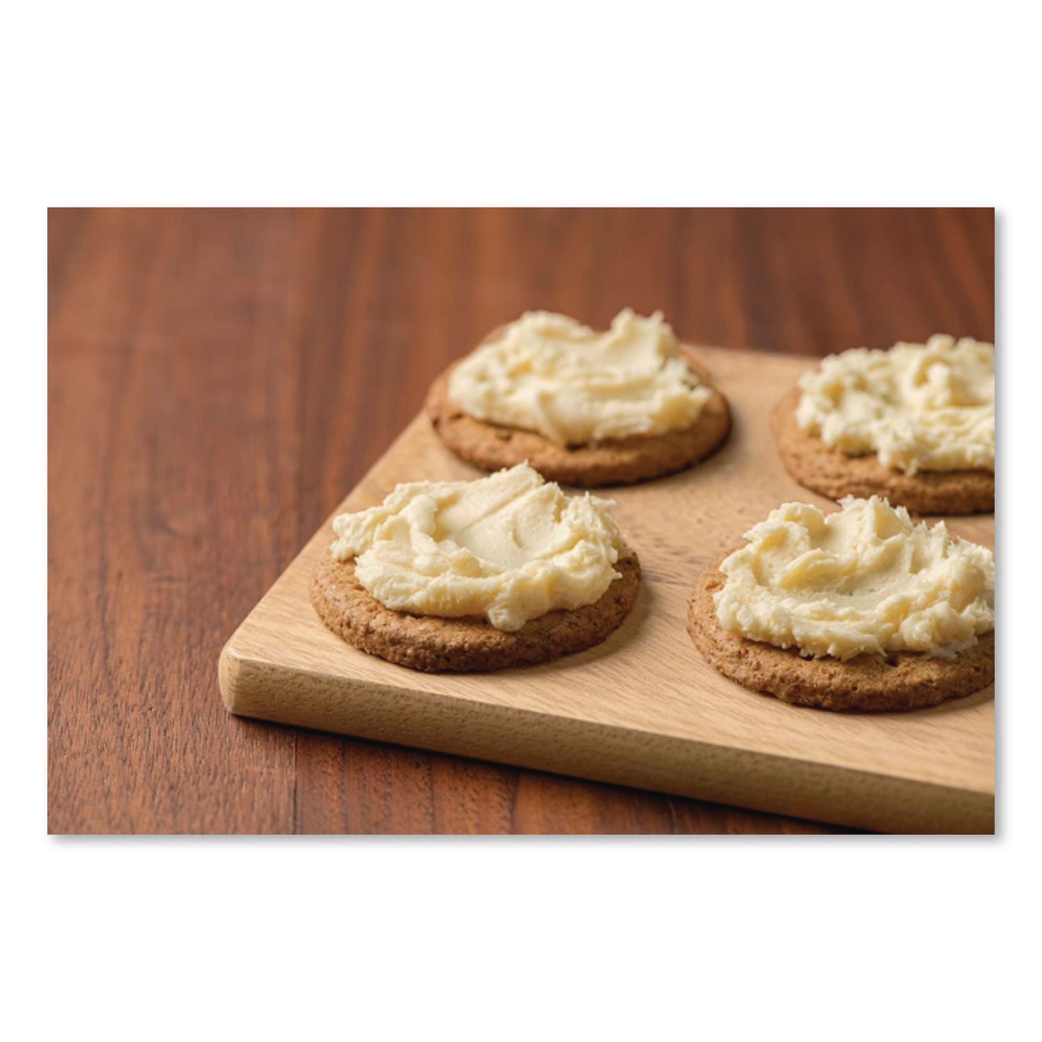 Extra Sharp White Cheddar Cheese Spread, 24 oz Tub, Ships in 1-3 Business Days