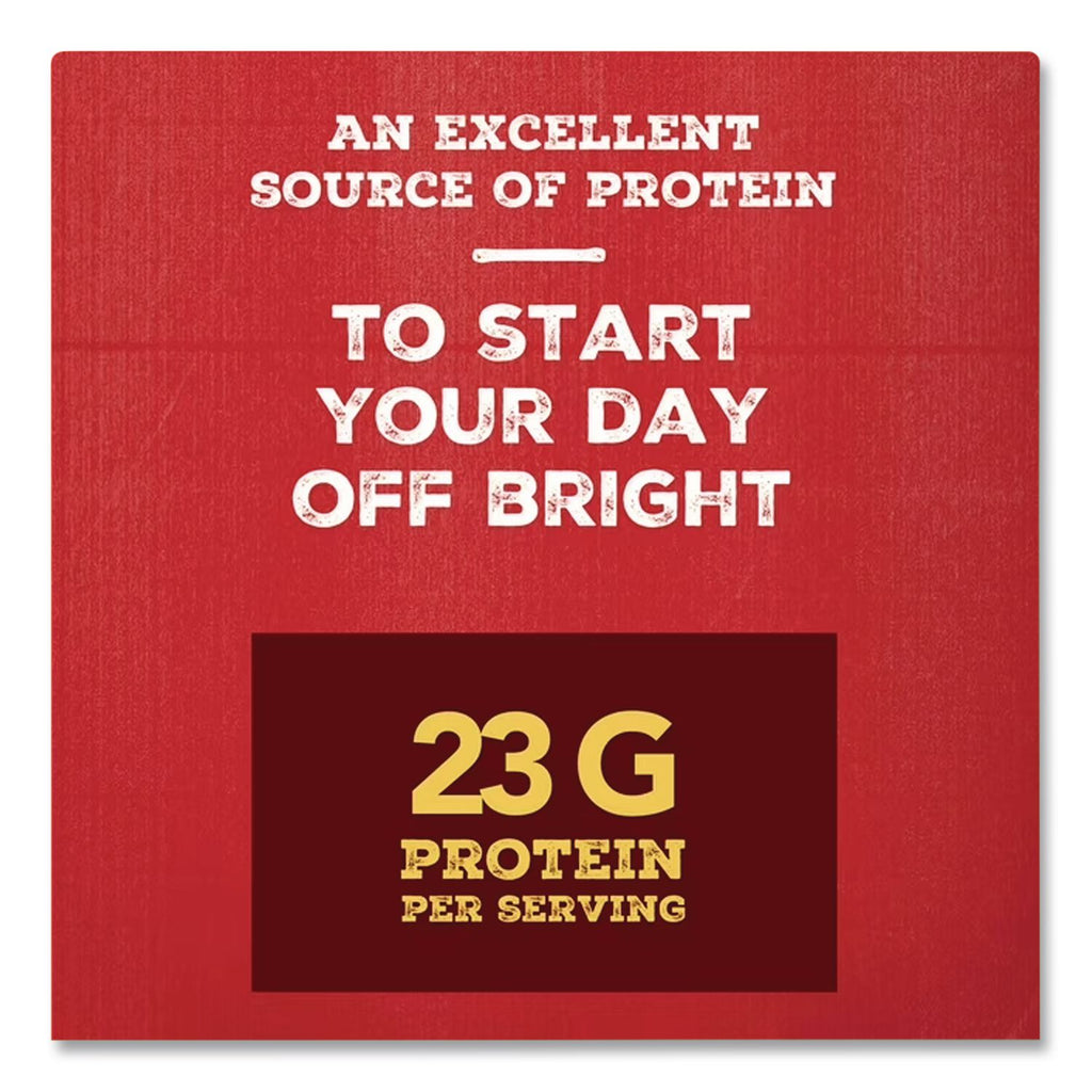 Breakfast Bowl Meat Lovers, 7 oz, 8/Carton, Ships in 1-3 Business Days