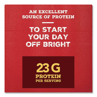 Breakfast Bowl Meat Lovers, 7 oz, 8/Carton, Ships in 1-3 Business Days
