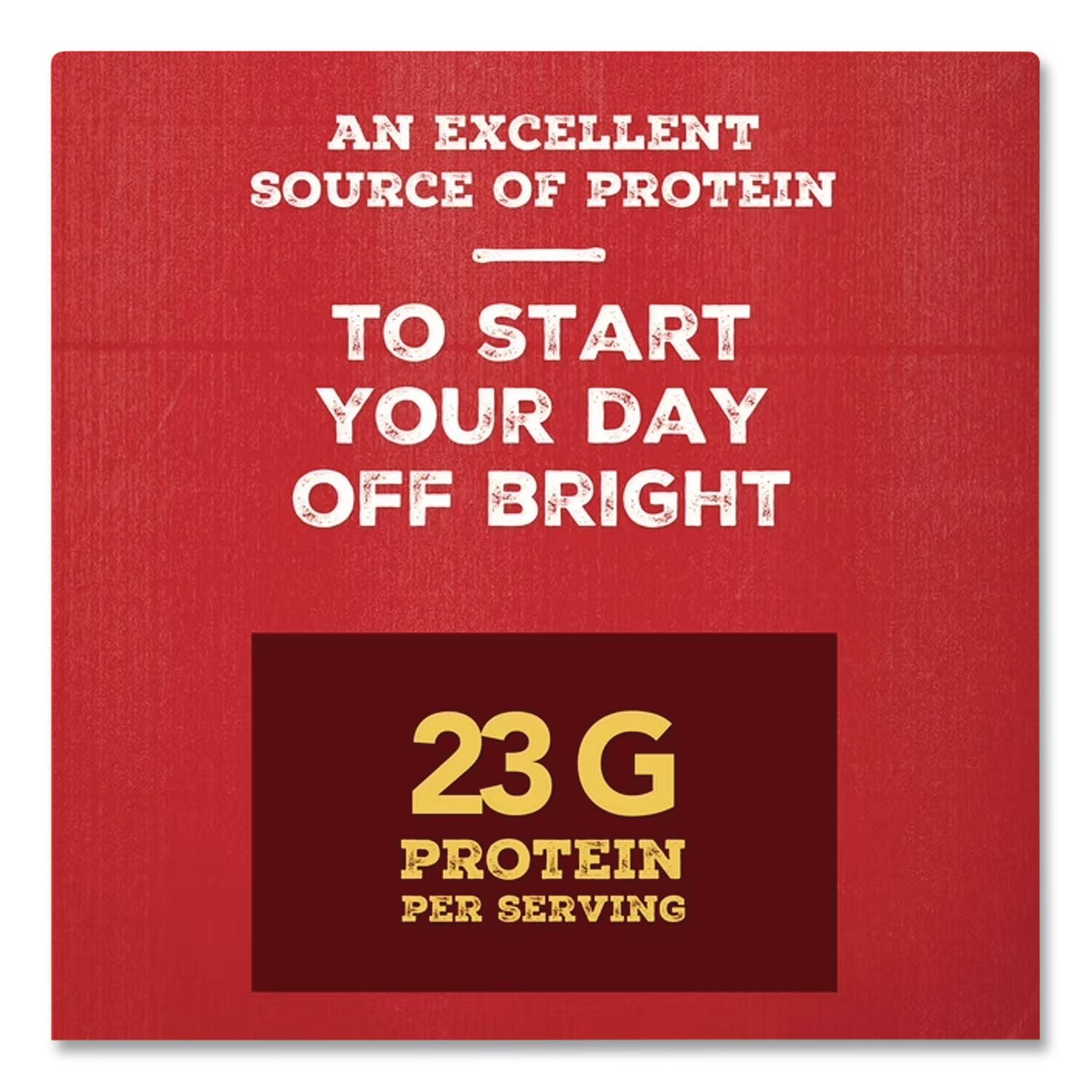 Breakfast Bowl Meat Lovers, 7 oz, 8/Carton, Ships in 1-3 Business Days