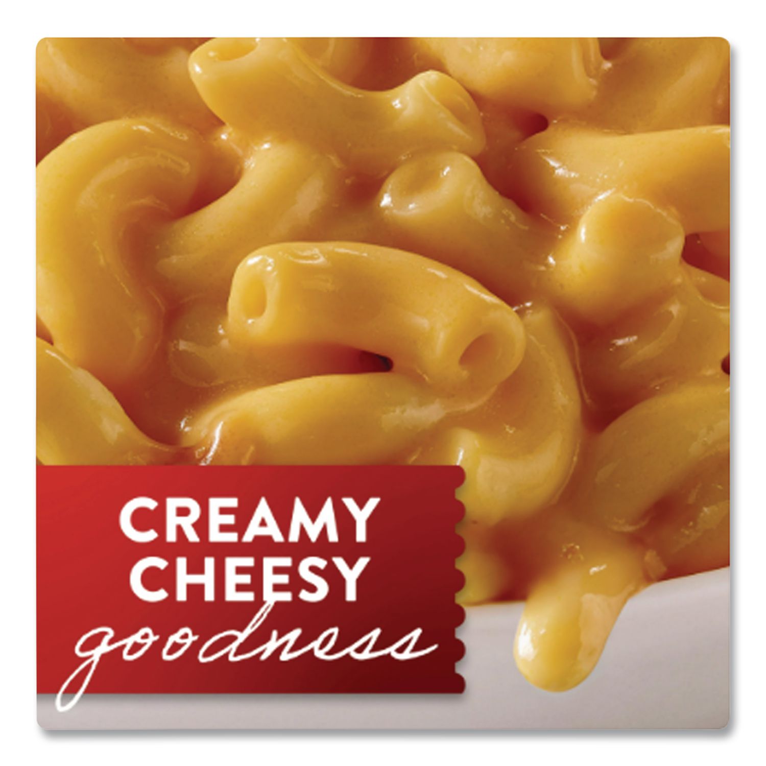 Classics Macaroni and Cheese Meal, 12 oz Box, 6 Boxes/Pack, Ships in 1-3 Business Days