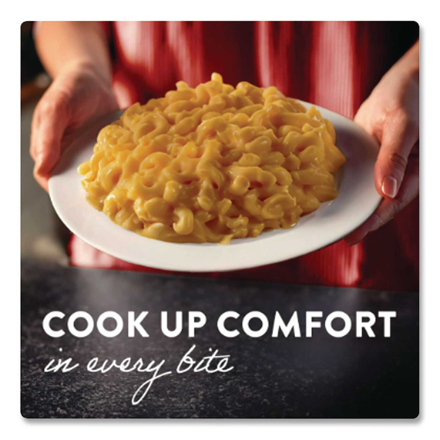 Classics Macaroni and Cheese Meal, 12 oz Box, 6 Boxes/Pack, Ships in 1-3 Business Days