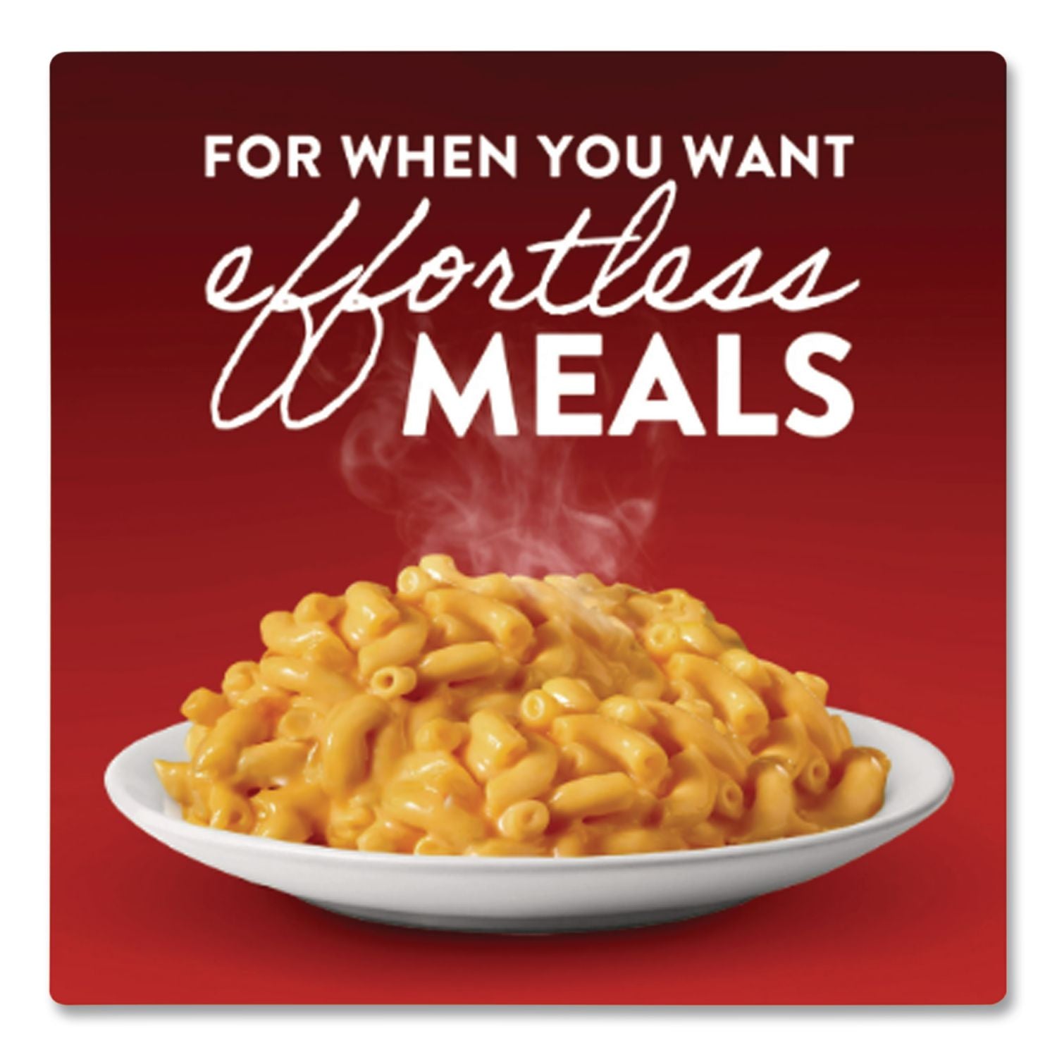 Classics Macaroni and Cheese Meal, 12 oz Box, 6 Boxes/Pack, Ships in 1-3 Business Days
