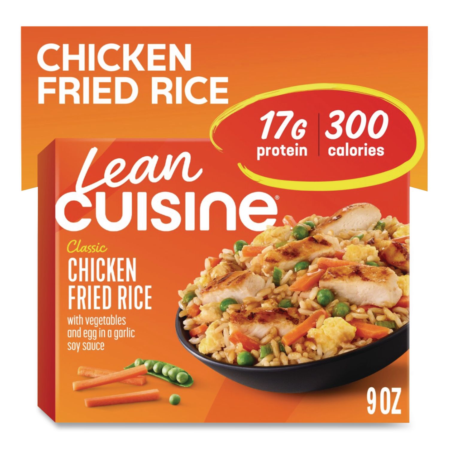 Marketplace Chicken Fried Rice, 9 oz Box, 3 Boxes/Pack, Ships in 1-3 Business Days