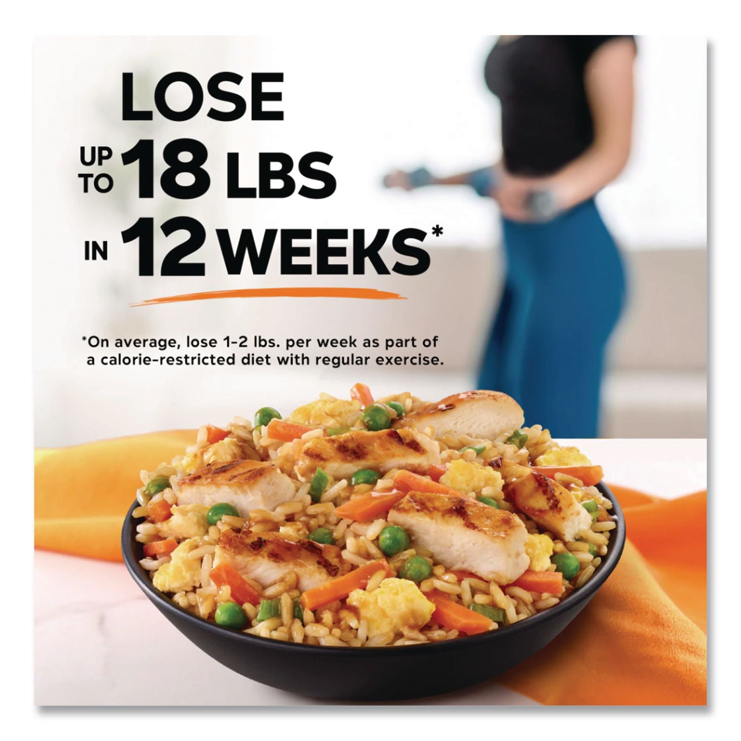 Marketplace Chicken Fried Rice, 9 oz Box, 3 Boxes/Pack, Ships in 1-3 Business Days