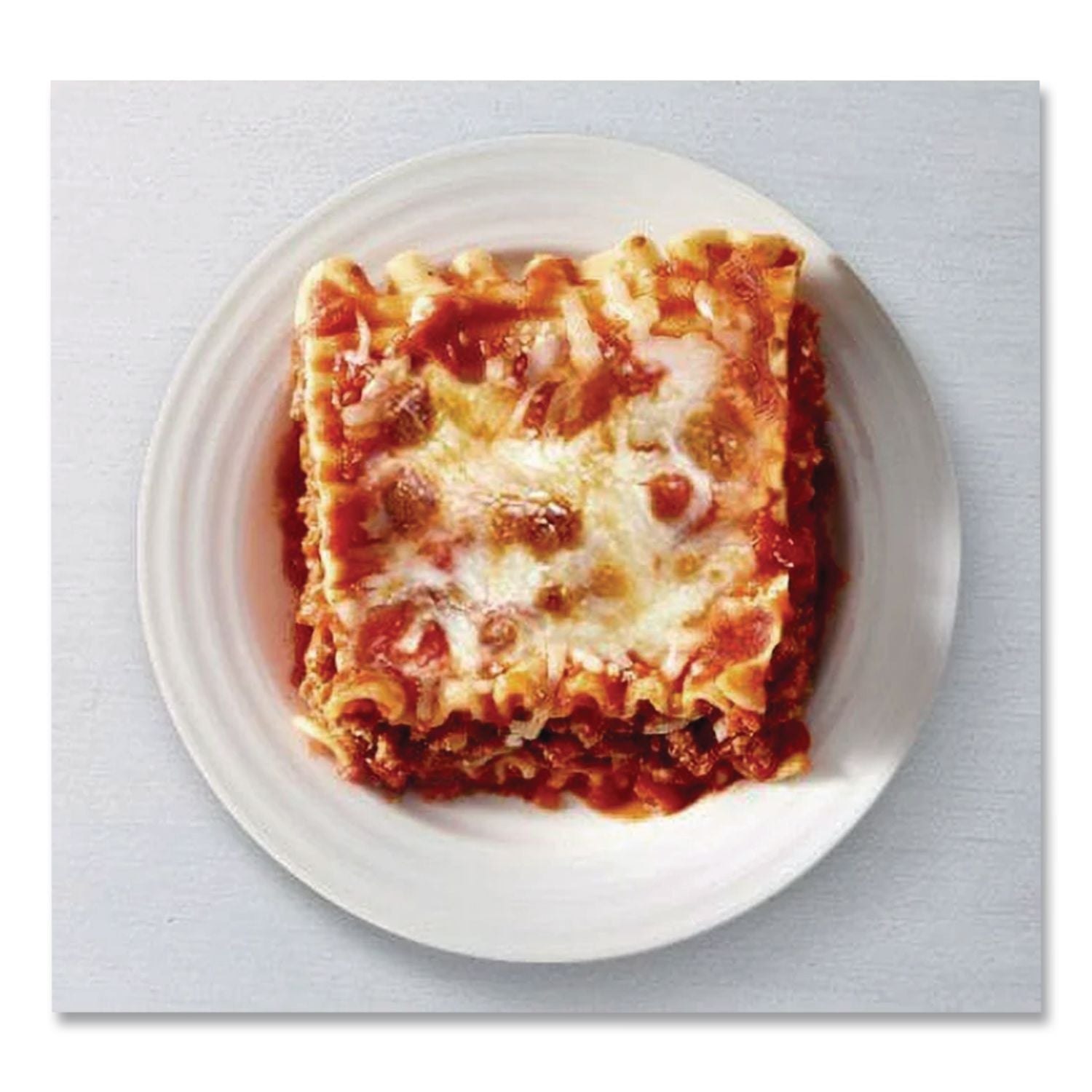 Favorites Lasagna with Meat Sauce, 10.5 oz Box, 3 Boxes/Pack, Ships in 1-3 Business Days