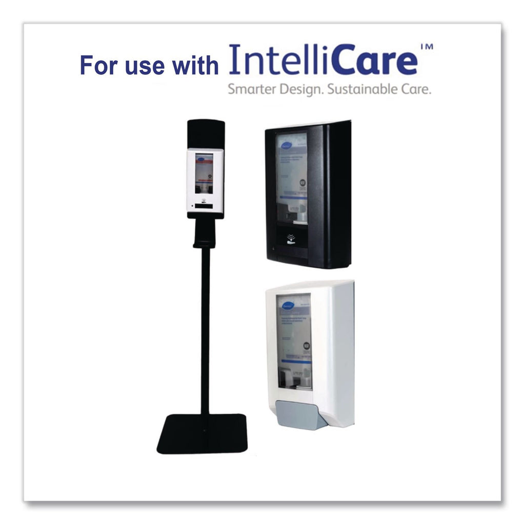 Soft Care Defend Handwash for IntelliCare Dispensers, Fragrance-Free, 1.2 L Refill, 6/Carton