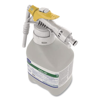 Alpha-HP Concentrated Multi-Surface Cleaner, Citrus Scent, 5,000 mL RTD Spray Bottle