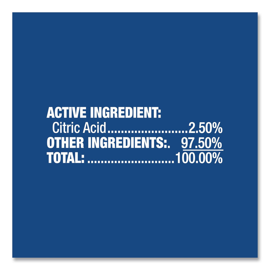 Disinfectant Power Bathroom Foamer, Liquid, Unscented, 32 oz Spray Bottle, 12/Carton