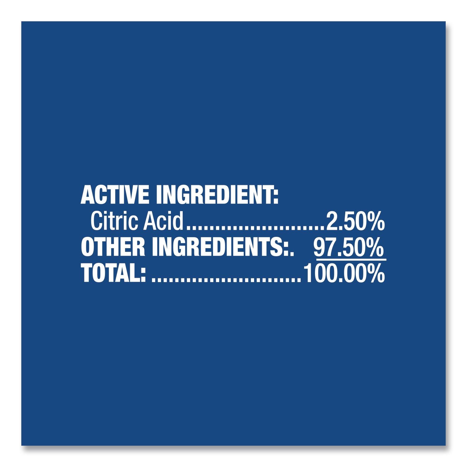 Disinfectant Power Bathroom Foamer, Liquid, Unscented, 32 oz Spray Bottle, 12/Carton