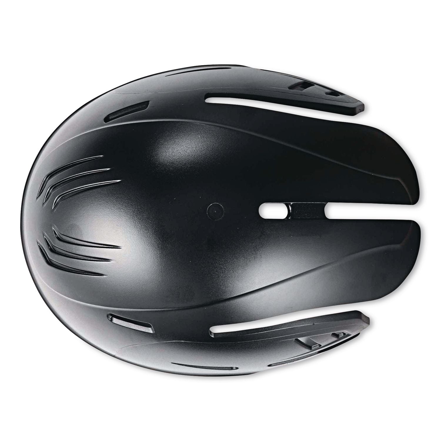Skullerz 8960 Bump Cap with LED Lighting, Long Brim, Navy, Ships in 1-3 Business Days