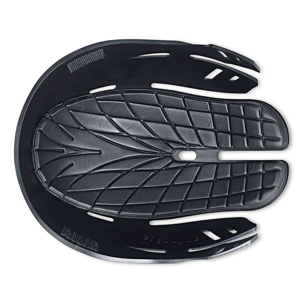 Skullerz 8960 Bump Cap with LED Lighting, Long Brim, Navy, Ships in 1-3 Business Days
