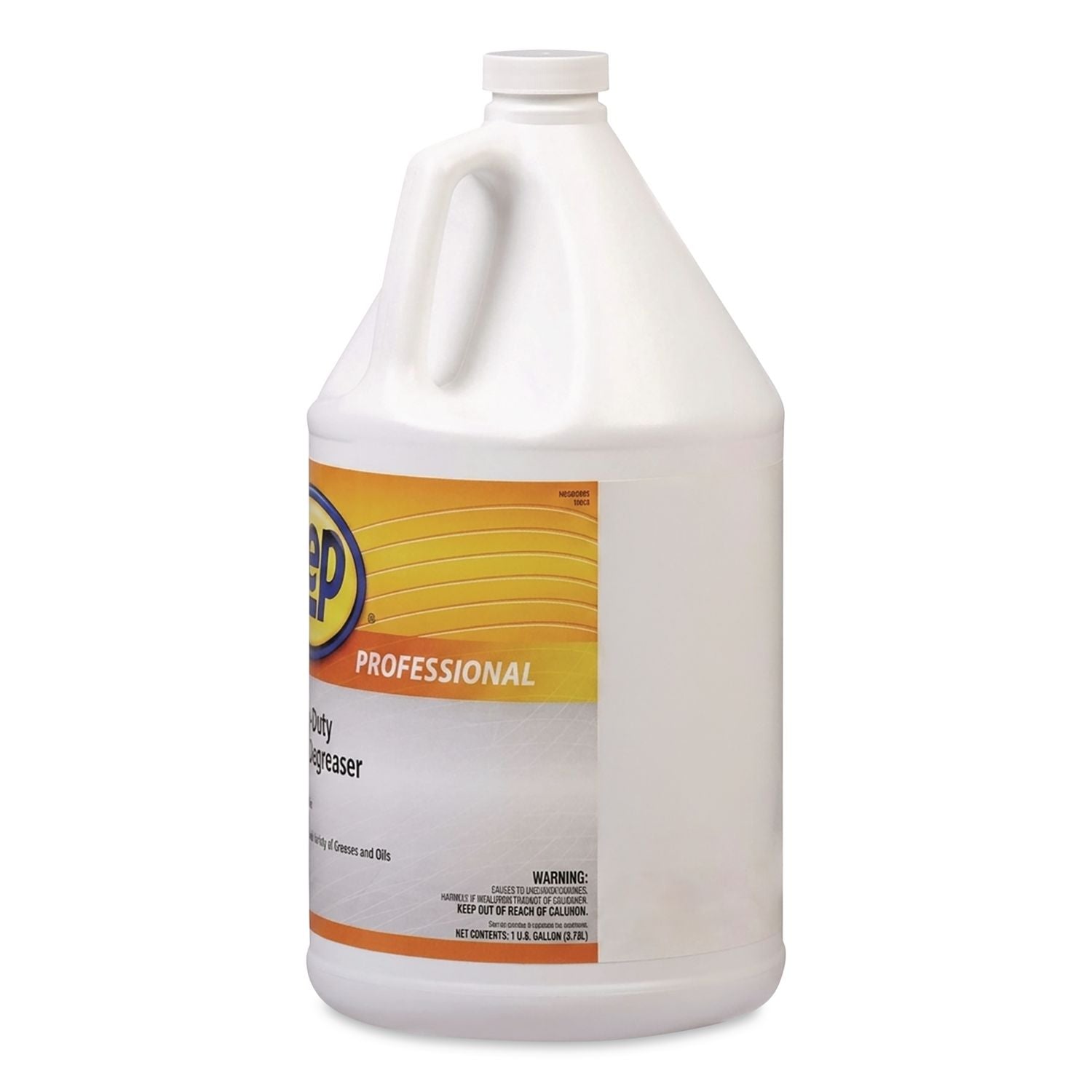 Heavy-Duty Butyl Degreaser, 1 gal Bottle