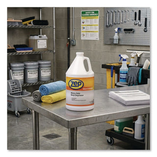 Heavy-Duty Butyl Degreaser, 1 gal Bottle