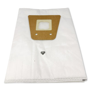 Style ST Disposable Vacuum Bags for SC600 and SC800 Series, 5 Bags/Pack