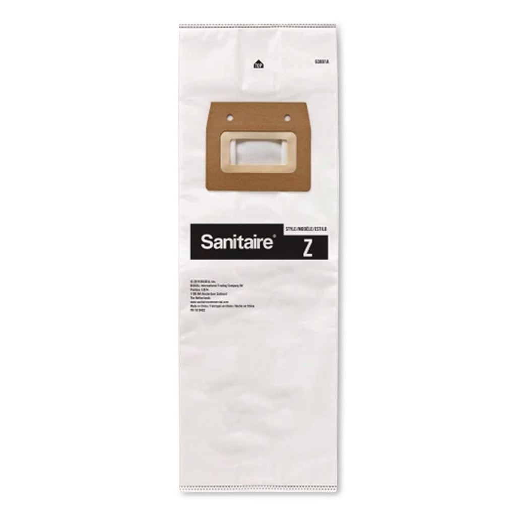 Style Z Vacuum Bags, 5/Pack