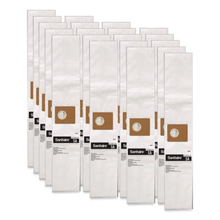 Style SA Disposable Dust Bags for SC3700A, 5/Pack, 10 Packs/Carton