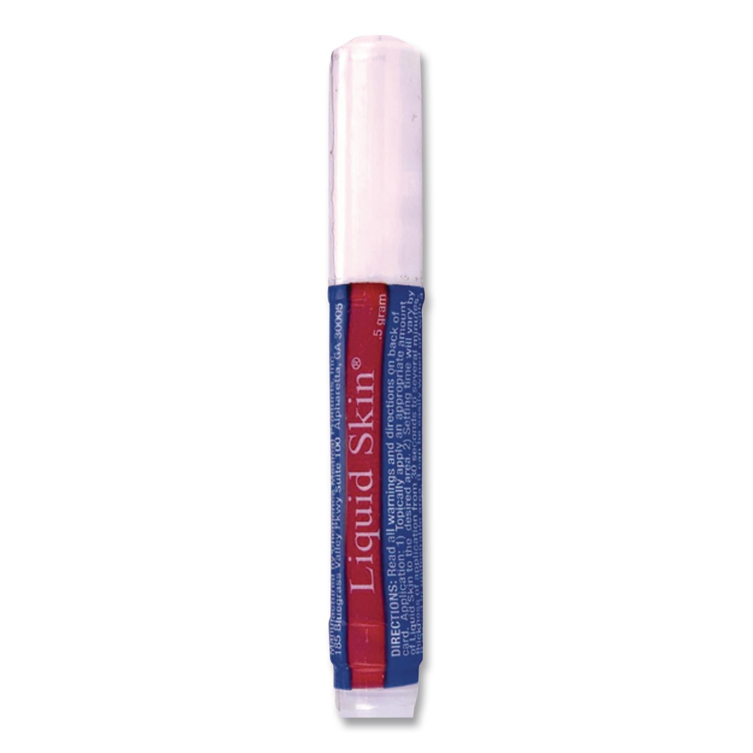 Refill for SmartCompliance General Business Cabinet, Liquid Skin Bandages