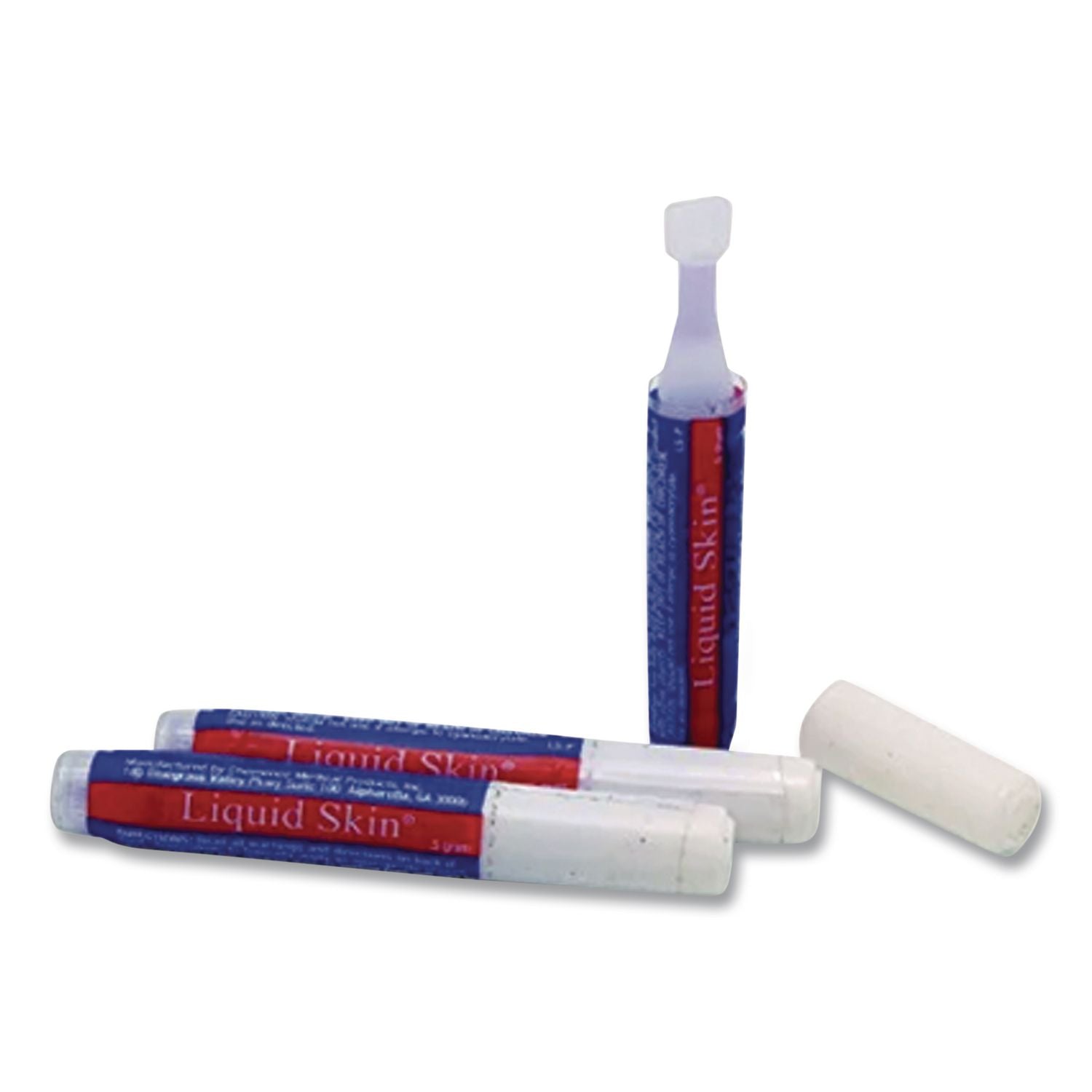Refill for SmartCompliance General Business Cabinet, Liquid Skin Bandages