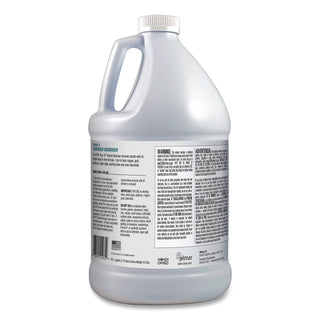 Tarnish Remover, 1 gal Bottle, 4/Carton