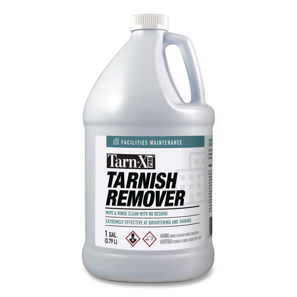 Tarnish Remover, 1 gal Bottle
