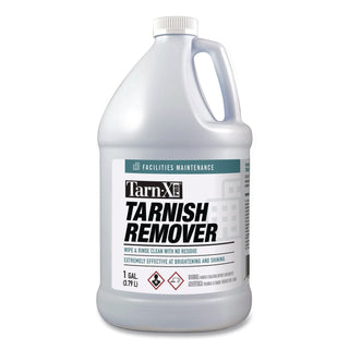 Tarnish Remover, 1 gal Bottle
