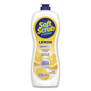 All Purpose Cleanser, Lemon Scent, 36 oz Bottle