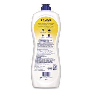 All Purpose Cleanser, Lemon Scent, 36 oz Bottle