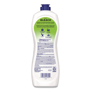 Cleanser with Bleach 24 oz Bottle, 9/Carton