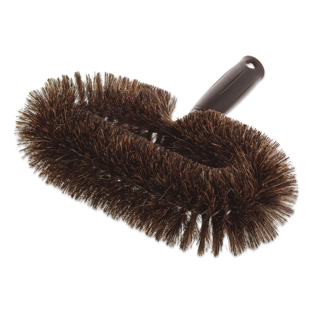 StarDuster WallBrush Duster, 3.5" Handle