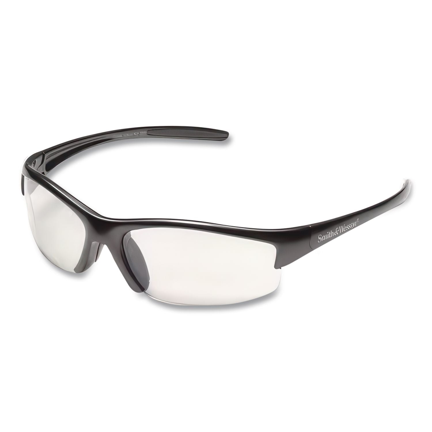 Equalizer Safety Eyewear, Gunmetal Frame, Indoor/Outdoor Lens