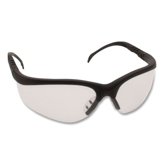 Klondike Magnifier Glasses, 1.5 Magnifier, Clear Lens