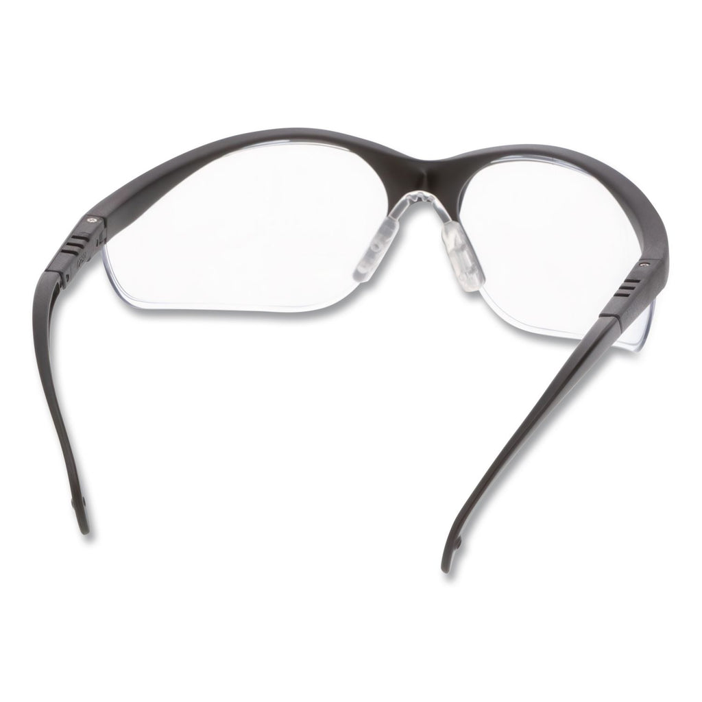 Klondike Magnifier Glasses, 1.5 Magnifier, Clear Lens