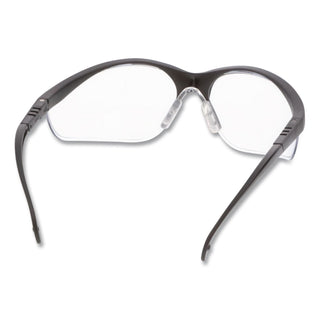 Klondike Magnifier Glasses, 1.5 Magnifier, Clear Lens